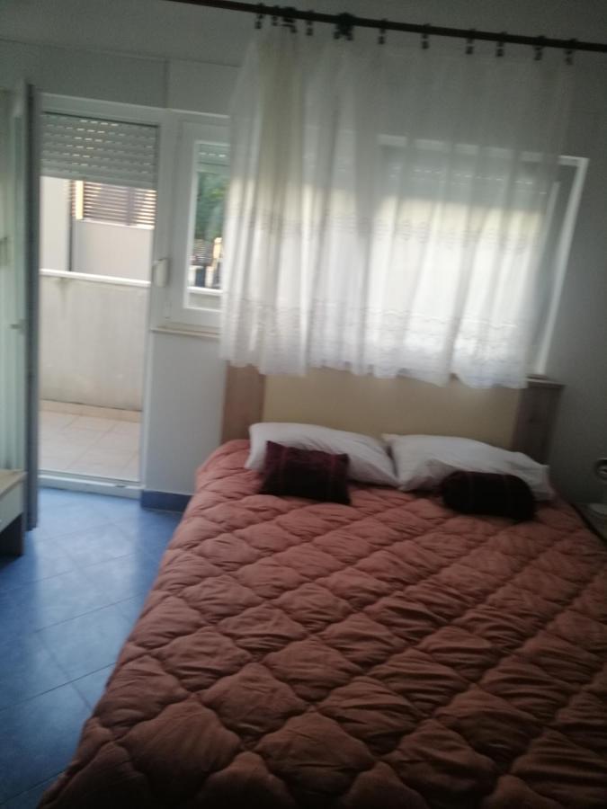 Emy Appartamento Kastav Esterno foto